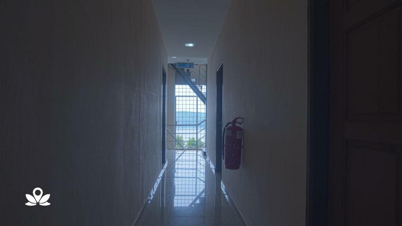 Zen Rooms Golden Star Kuantan Exterior foto
